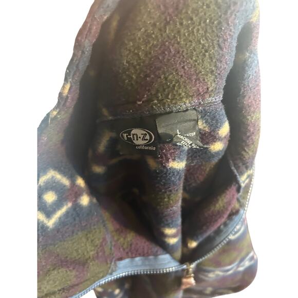 RNZ California Fleece‎ - Picture 2 of 13